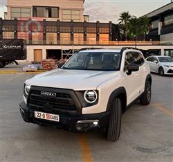 HAVAL Dargo